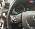 Білий Шкода Октавія, об'ємом двигуна 1.8 л та пробігом 251 тис. км за 10000 $, фото 11 на Automoto.ua