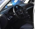 Білий Шкода Октавія, об'ємом двигуна 1.6 л та пробігом 259 тис. км за 7200 $, фото 6 на Automoto.ua