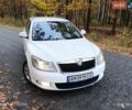 Белый Шкода Октавия, объемом двигателя 1.6 л и пробегом 308 тыс. км за 7400 $, фото 34 на Automoto.ua