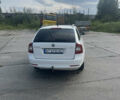Белый Шкода Октавия, объемом двигателя 1.6 л и пробегом 260 тыс. км за 6850 $, фото 3 на Automoto.ua