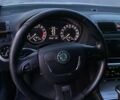Белый Шкода Октавия, объемом двигателя 1.97 л и пробегом 291 тыс. км за 9555 $, фото 34 на Automoto.ua