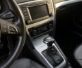 Білий Шкода Октавія, об'ємом двигуна 2 л та пробігом 193 тис. км за 10051 $, фото 11 на Automoto.ua