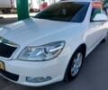 Белый Шкода Октавия, объемом двигателя 1.6 л и пробегом 289 тыс. км за 6800 $, фото 4 на Automoto.ua
