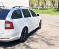 Белый Шкода Октавия, объемом двигателя 1.97 л и пробегом 302 тыс. км за 9000 $, фото 9 на Automoto.ua