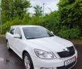 Білий Шкода Октавія, об'ємом двигуна 1.62 л та пробігом 223 тис. км за 3263 $, фото 1 на Automoto.ua