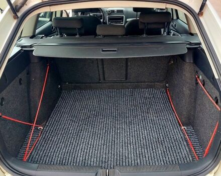 Білий Шкода Октавія, об'ємом двигуна 1.6 л та пробігом 290 тис. км за 6500 $, фото 7 на Automoto.ua