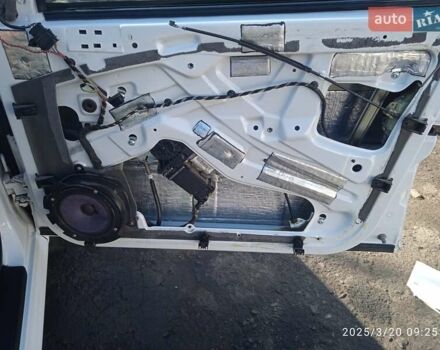 Белый Шкода Октавия, объемом двигателя 1.6 л и пробегом 192 тыс. км за 6500 $, фото 11 на Automoto.ua