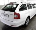 Белый Шкода Октавия, объемом двигателя 1.6 л и пробегом 236 тыс. км за 7350 $, фото 1 на Automoto.ua
