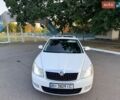 Белый Шкода Октавия, объемом двигателя 1.6 л и пробегом 285 тыс. км за 9100 $, фото 17 на Automoto.ua