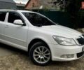 Белый Шкода Октавия, объемом двигателя 1.6 л и пробегом 302 тыс. км за 6600 $, фото 2 на Automoto.ua