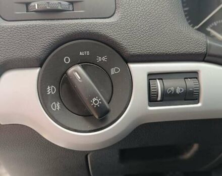 Білий Шкода Октавія, об'ємом двигуна 1.39 л та пробігом 266 тис. км за 7250 $, фото 22 на Automoto.ua