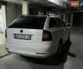 Шкода Октавия 2010 в Хмельницком на Automoto.ua Белый Шкода Октавия, объемом двигателя 1.6 л и пробегом 357 тыс. км за 5900 $, фото 3 на Automoto.ua