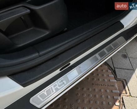 Белый Шкода Октавия, объемом двигателя 2 л и пробегом 311 тыс. км за 10999 $, фото 14 на Automoto.ua