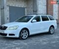 Белый Шкода Октавия, объемом двигателя 1.6 л и пробегом 259 тыс. км за 6350 $, фото 1 на Automoto.ua