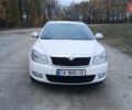 Белый Шкода Октавия, объемом двигателя 1.6 л и пробегом 258 тыс. км за 7900 $, фото 15 на Automoto.ua