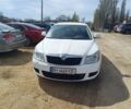 Белый Шкода Октавия, объемом двигателя 1.6 л и пробегом 270 тыс. км за 7555 $, фото 1 на Automoto.ua