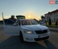 Белый Шкода Октавия, объемом двигателя 1.6 л и пробегом 299 тыс. км за 7500 $, фото 1 на Automoto.ua