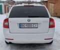 Білий Шкода Октавія, об'ємом двигуна 1.6 л та пробігом 280 тис. км за 7900 $, фото 4 на Automoto.ua