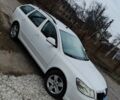 Білий Шкода Октавія, об'ємом двигуна 1.9 л та пробігом 200 тис. км за 6000 $, фото 7 на Automoto.ua