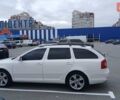 Белый Шкода Октавия, объемом двигателя 1.6 л и пробегом 258 тыс. км за 7900 $, фото 24 на Automoto.ua