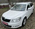 Белый Шкода Октавия, объемом двигателя 1.6 л и пробегом 227 тыс. км за 9400 $, фото 22 на Automoto.ua