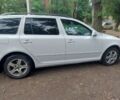 Білий Шкода Октавія, об'ємом двигуна 1.6 л та пробігом 313 тис. км за 8300 $, фото 4 на Automoto.ua