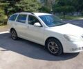 Белый Шкода Октавия, объемом двигателя 1.6 л и пробегом 283 тыс. км за 5900 $, фото 1 на Automoto.ua