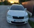 Белый Шкода Октавия, объемом двигателя 1.6 л и пробегом 313 тыс. км за 8700 $, фото 1 на Automoto.ua