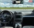 Белый Шкода Октавия, объемом двигателя 1.97 л и пробегом 254 тыс. км за 8999 $, фото 7 на Automoto.ua