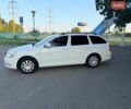 Белый Шкода Октавия, объемом двигателя 1.6 л и пробегом 285 тыс. км за 9100 $, фото 8 на Automoto.ua