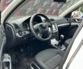 Білий Шкода Октавія, об'ємом двигуна 1.8 л та пробігом 233 тис. км за 8200 $, фото 26 на Automoto.ua