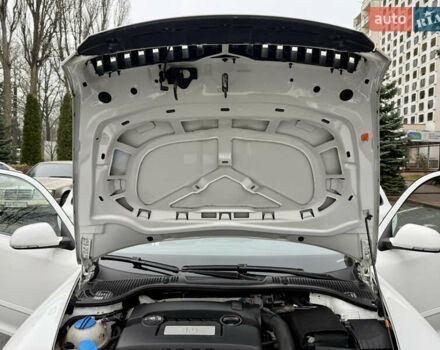 Белый Шкода Октавия, объемом двигателя 1.6 л и пробегом 204 тыс. км за 8999 $, фото 63 на Automoto.ua