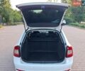 Белый Шкода Октавия, объемом двигателя 1.6 л и пробегом 250 тыс. км за 7999 $, фото 24 на Automoto.ua