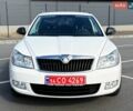 Білий Шкода Октавія, об'ємом двигуна 1.6 л та пробігом 137 тис. км за 8100 $, фото 1 на Automoto.ua