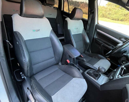 Белый Шкода Октавия, объемом двигателя 1.97 л и пробегом 297 тыс. км за 9300 $, фото 25 на Automoto.ua