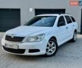 Белый Шкода Октавия, объемом двигателя 1.9 л и пробегом 394 тыс. км за 5777 $, фото 1 на Automoto.ua