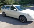 Белый Шкода Октавия, объемом двигателя 1.6 л и пробегом 283 тыс. км за 5900 $, фото 6 на Automoto.ua