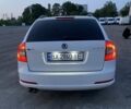 Белый Шкода Октавия, объемом двигателя 1.97 л и пробегом 291 тыс. км за 9555 $, фото 9 на Automoto.ua