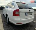 Білий Шкода Октавія, об'ємом двигуна 1.39 л та пробігом 266 тис. км за 7250 $, фото 40 на Automoto.ua