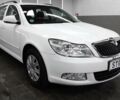 Белый Шкода Октавия, объемом двигателя 1.6 л и пробегом 236 тыс. км за 7350 $, фото 3 на Automoto.ua