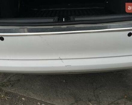 Белый Шкода Октавия, объемом двигателя 1.6 л и пробегом 302 тыс. км за 6600 $, фото 17 на Automoto.ua