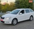 Білий Шкода Октавія, об'ємом двигуна 2 л та пробігом 247 тис. км за 8200 $, фото 4 на Automoto.ua