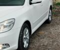 Белый Шкода Октавия, объемом двигателя 1.2 л и пробегом 175 тыс. км за 7000 $, фото 5 на Automoto.ua