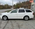Белый Шкода Октавия, объемом двигателя 1.6 л и пробегом 311 тыс. км за 6700 $, фото 1 на Automoto.ua