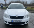 Белый Шкода Октавия, объемом двигателя 1.4 л и пробегом 164 тыс. км за 7400 $, фото 1 на Automoto.ua