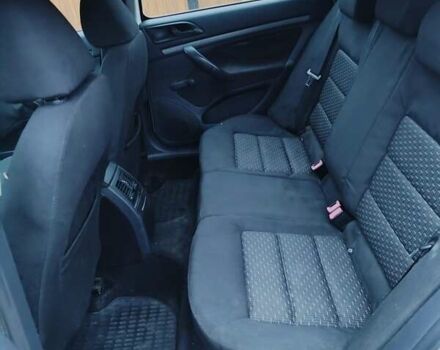 Білий Шкода Октавія, об'ємом двигуна 1.9 л та пробігом 200 тис. км за 6000 $, фото 3 на Automoto.ua