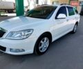 Белый Шкода Октавия, объемом двигателя 1.6 л и пробегом 289 тыс. км за 6800 $, фото 7 на Automoto.ua