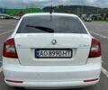 Белый Шкода Октавия, объемом двигателя 1.4 л и пробегом 280 тыс. км за 5999 $, фото 6 на Automoto.ua