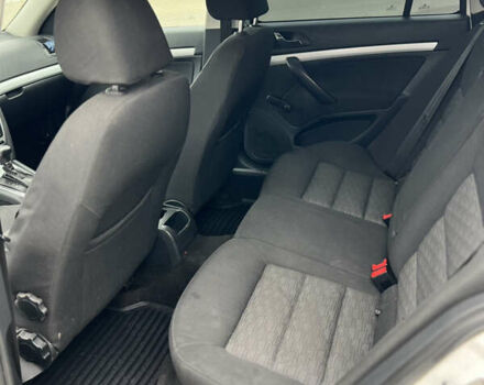 Белый Шкода Октавия, объемом двигателя 1.6 л и пробегом 420 тыс. км за 5999 $, фото 13 на Automoto.ua