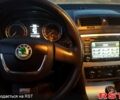 Белый Шкода Октавия, объемом двигателя 2 л и пробегом 245 тыс. км за 11200 $, фото 1 на Automoto.ua